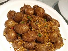 -大秦地·西北菜(纬四路店)