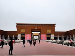 -法门文化景区