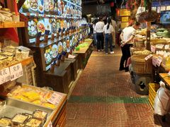 -园林美食城·本土农家菜(杨和镇店)