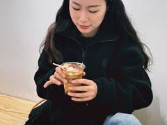 -A thing COFFEE(下梅林店)