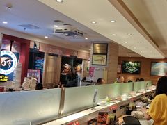 -万岁寿司(芳村店)