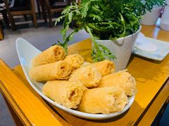 -贰重天冰煮羊自助火锅(东坝店)
