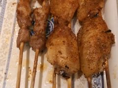 -阿拉丁新疆风味餐厅·清真(罗廊巷店)
