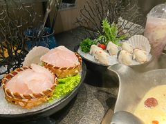 -湊湊火锅·茶憩(打浦桥日月光店)