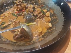 -阿鸡鱼庄·顺德鲜蒸小炒(亚运村店)