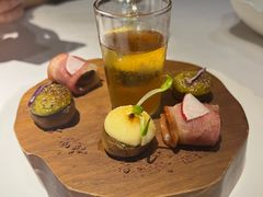 -王品牛排(珠海富华里店)
