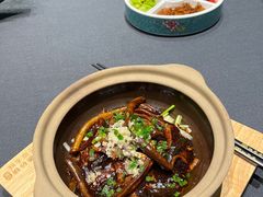 -肆月河豚·淮扬菜·湘菜(华天店)