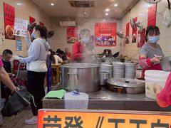 -老长沙原汁原味粉馆(韭菜园店)