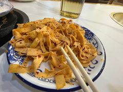 -朴小妹人参鸡汤火锅(长白山万达店)