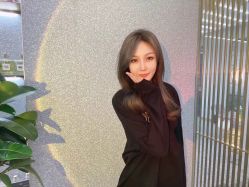 点击看大图 -3AM·S HAIR SALON烫发染发接发