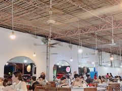 大堂-钱大妈海鲜饭店(旅游大道店)