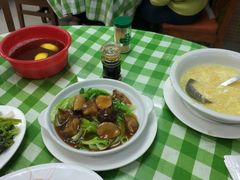 -毛记饭店