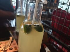 -外婆家(蓝色港湾店)