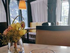 -绿茵阁牛扒餐厅(客村店)