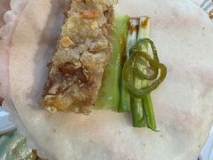 -肘子酥·天津菜·特色捞面(德云社店)