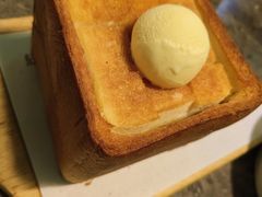 -绿茶餐厅(天津天河城店)