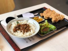 -永和大王(万顺路店)