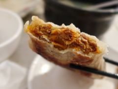 -老北京馅饼粥(西单店)