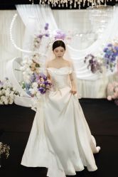 -仟漫私人婚礼定制(纳帕溪谷后湾店)