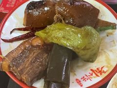 -刘小忙把子肉(北园大街总店)