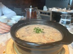 -滋粥楼·顺德菜(番禺广场总店)