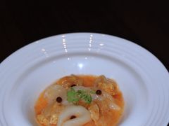 -新光酒家·河豚·海鲜·蟹料理(浦东店)