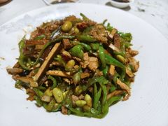 -品大伍·食之道品伍味(汪海店)