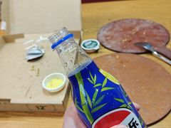 -棒约翰比萨·意面(安亭店)