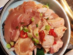 -嘿嘟嘟·肋条烧肉放题(爱融荟城店)