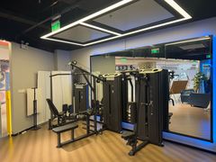 -NRG健身私教CLUB(打浦桥店)