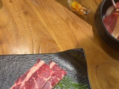 -九田家黑牛烤肉料理(衡百国际店)