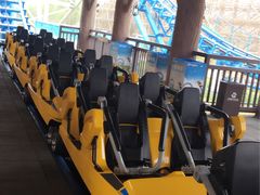 -济南方特东方神画