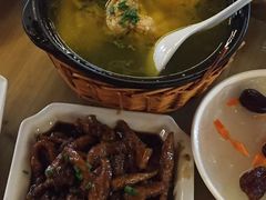 -云河农家乐饭店(福禄缘树山店)