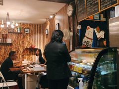 -鬼味烤翅(南锣鼓巷店)
