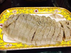 -惠丰涮肉馆(德宝新园店)