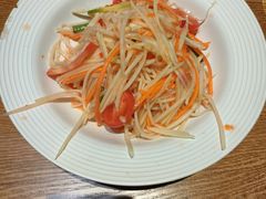 -正泰餐厅AmazingThai(亦庄店)