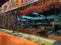 -回头食客-李久其家民间餐厅(望城金桥国际店)