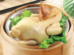 -北海渔村酒楼·粤菜海鲜点心(新华店)