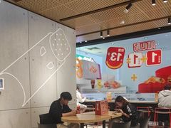 -麦当劳(北亭广场分店)