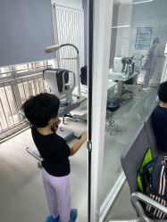 -清清博视儿童眼视光中心(角门西店)