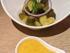 -波特曼西餐厅(中央大街店)