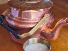 藏式甜奶茶-玛吉阿米·餐吧