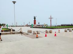 -港畔赶海蒸汽海鲜烧烤自助(仙螺岛店)