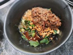 潮汕芋泥卷-林记潮牛·牛肉火锅(上马墩店)