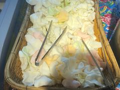 -人民公社大食堂(张家湾店)