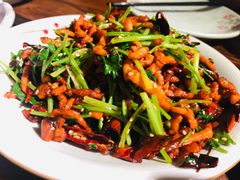 -香香春饼·非遗技艺(万达店)