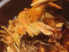 -蔡家酒楼(一德街店)