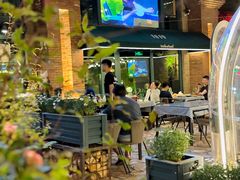 -1819餐厅·团队聚餐·烤串·精酿