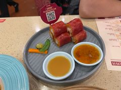 -点都德(水贝IBC店)