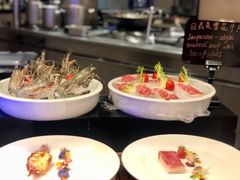 -TABLE·味西餐厅-成都茂业JW万豪酒店